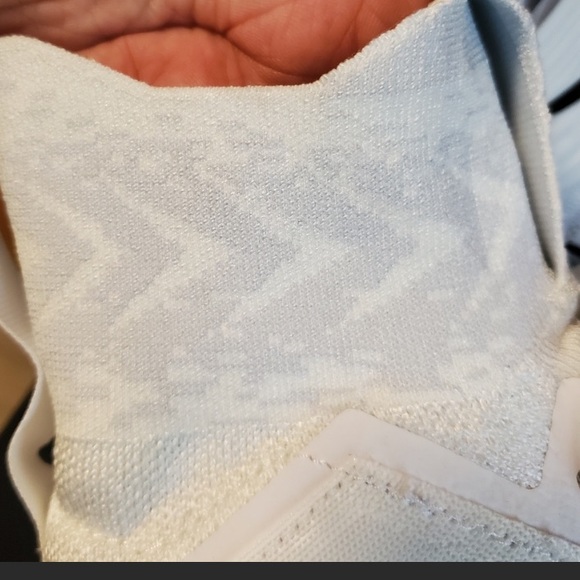 Mens Nike Alpha Menace Elite 2 flyknit Football cleats size 16 NWOB - Picture 7 of 13